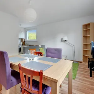 Wave - Tysiąclecia Apartament