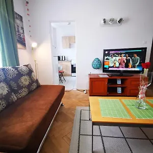 Mewahouse, Blisko Morza Apartament