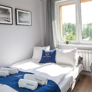 Eu- Pokoje żabianka Kwatera prywatna