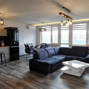 Na Przymorzu Apartament
