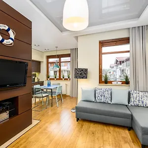 Sailor - Neptun Park By Oneapartments Apartament