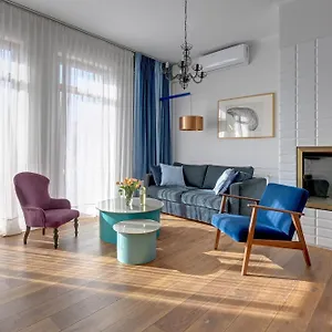 Kings Court - Neptun Park Apartament