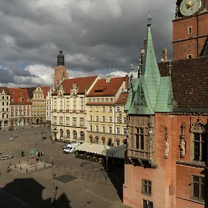 Rentplanet - Stare Wrocław