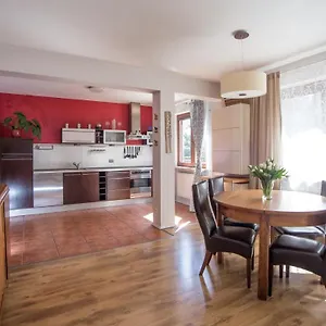 Charlotte Q4apartments Apartament