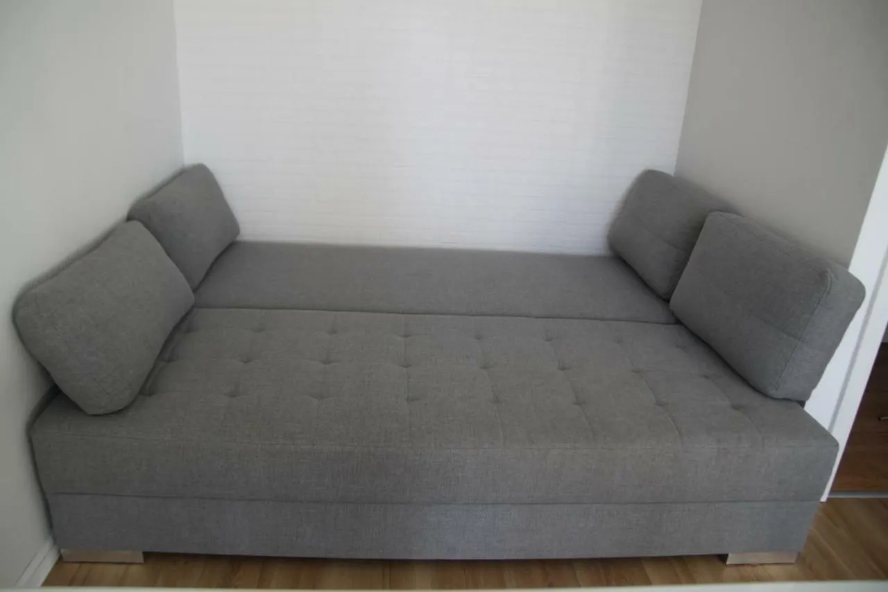 Apartament Akwamaryna Apartment Gdansk