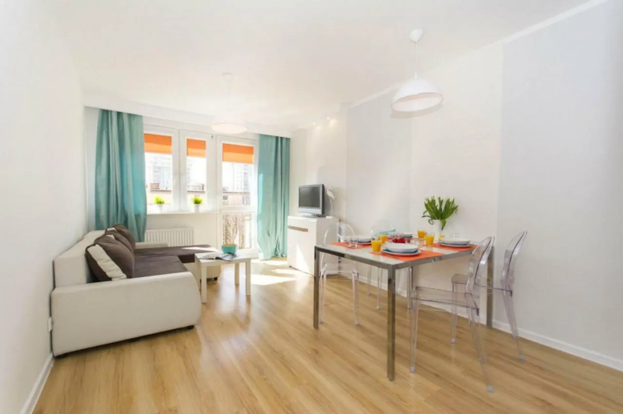 Apartament Akwamaryna contacts